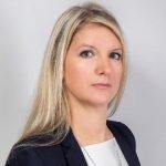 Cécile Frankart devient au 1er septembre 2018 directrice de Ionis-STM