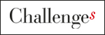 Logo Challenges.fr