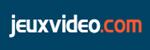 Logo JeuxVideo.com