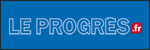 Logo LeProgres.fr