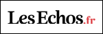 Logo LesEchos.fr