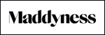 Logo Maddyness.com