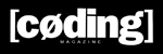 Logo Coding Magazine