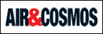 Logo Air-Cosmos