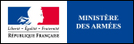 Logo Defense.Gouv.fr