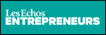 Logo LesEchos Business