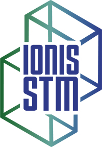 Logo Ionis-STM - Newsroom Ionis Education Group