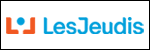 Logo Les Jeudis - Newsroom IONIS Education Group