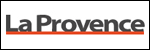 Logo La Provence - Newsroom IONIS Education Group