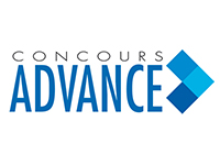 Logo Concours Advance - Newsroom IONIS Education Group