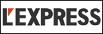 Logo de L'Express - Newsroom IONIS Education Group