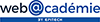 Logo Web@cadémie - Newsroom IONIS Education Group