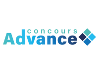 Logo Concours Advance - Newsroom IONIS Education Group