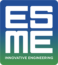 Logo ESME - Newsroom IONIS Education Group