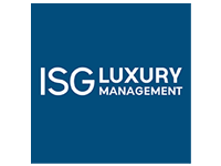 Logo ISG Luxury Management - Newsroom IONIS Education Group