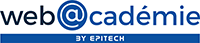 Logo Web@cadémie - Newsroom IONIS Education Group