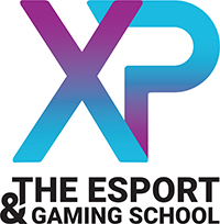 Logo XP School - Newsroom IONIS Education Group