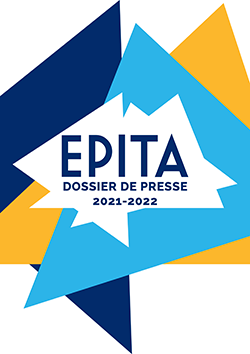 Dossier de Presse EPITA - Newsroom IONIS Education Group