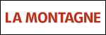 Logo La Montagne - Newsroom IONIS Education Group