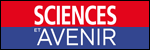 Logo Sciences et Avenir - Newsroom IONIS Education Group