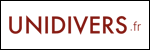 Logo Unidivers.fr - Newsroom IONIS Education Group