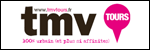 Logo TMV Tours - Newsroom IONIS Education Group