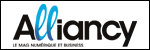 Logo Alliancy - Le mag numérique et business