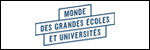 Logo Monde des Grandes Ecoles et Universités
