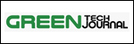 Logo Green Tech Journal - Newsroom IONIS Education Group