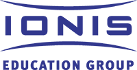 Logo IONIS Education Group