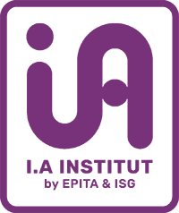 IA Institut by EPITA & ISG L’École des experts de l’IA et du Data Engineering