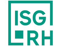 Logo ISG RH - Newsroom IONIS Education Group