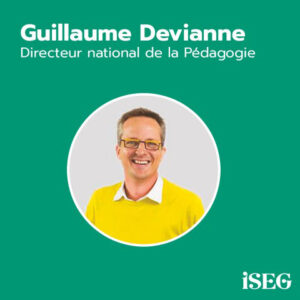 Pour accompagner sa dynamique, l’ISEG renforce sa Direction nationale
