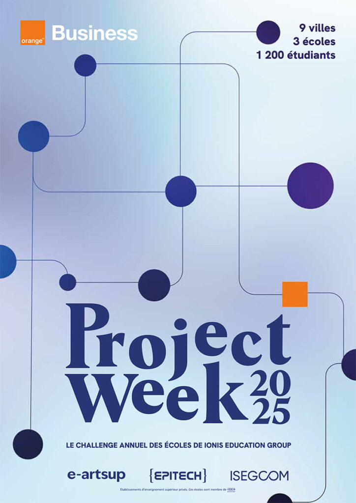 Project Week 2025