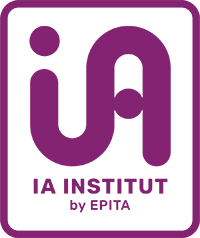Logo de l'IA Institut