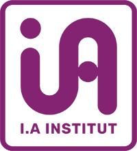 Logo de l'IA Institut